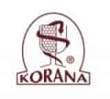 KORANA/