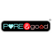 PURE&GOOD/
