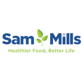 SAMMILLS/