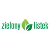 ZIELONY
